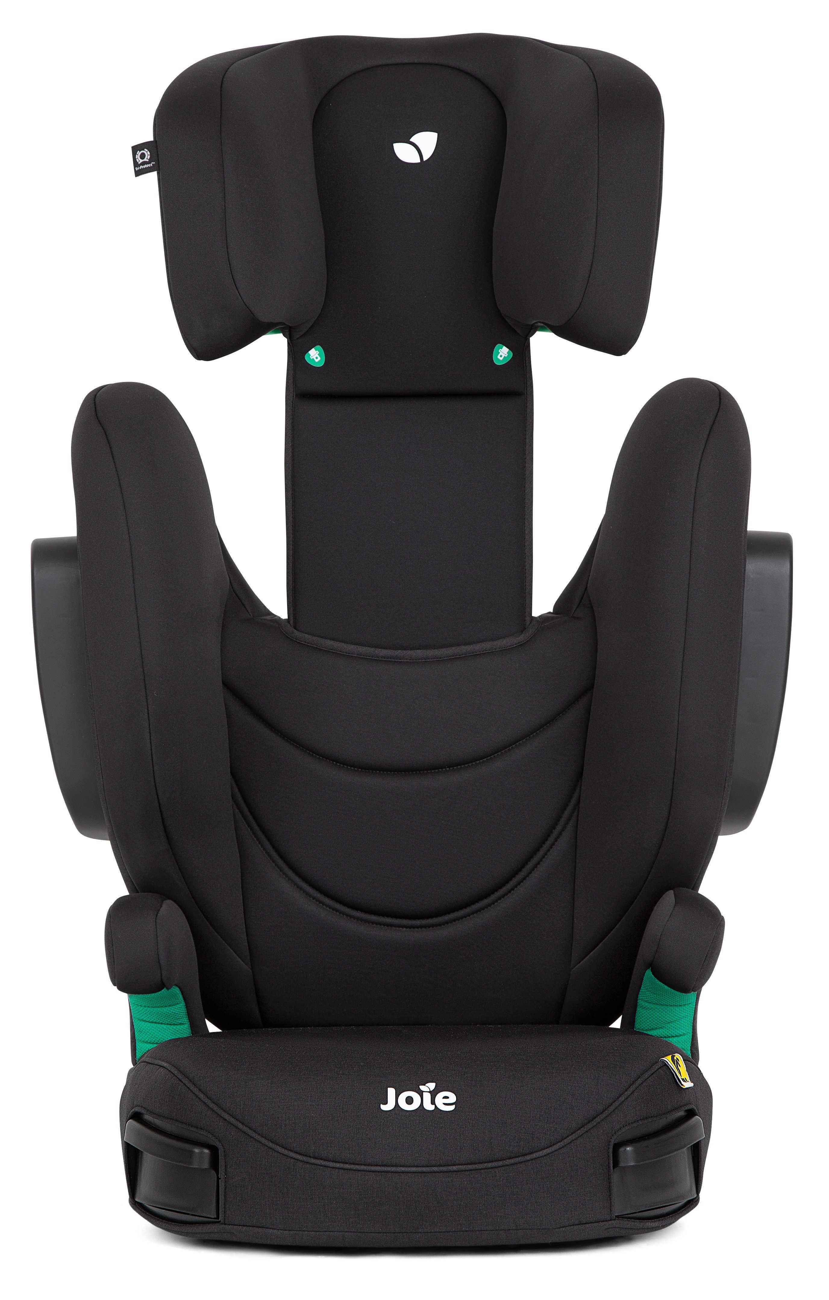 JOIE i-TRILLO FX Fotelik Samochodowy Isofix I-Size 100-150cm 15-36 kg