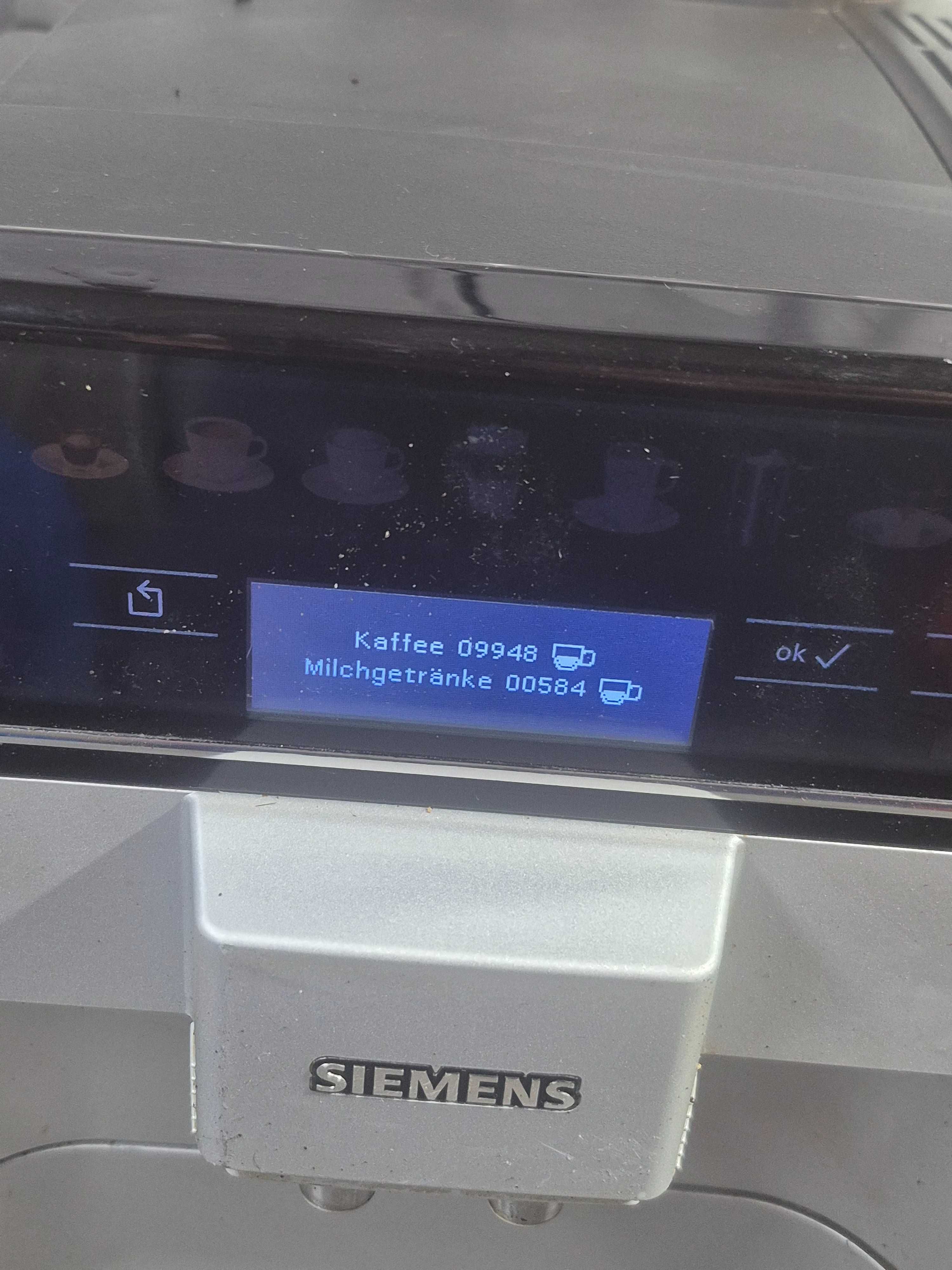 Siemens EQ.6 Plus S300