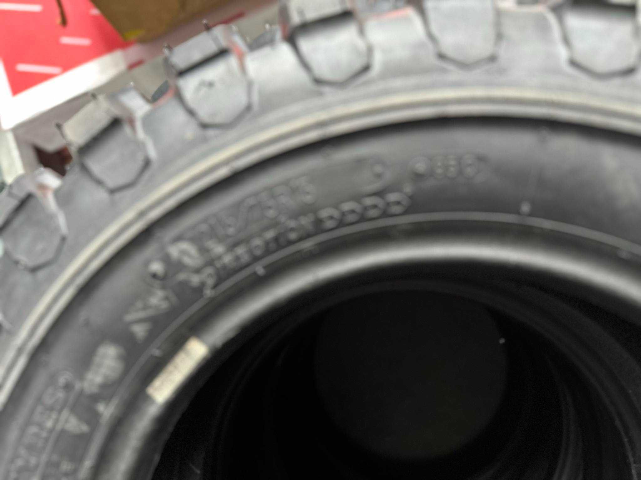 Opony terenowe 215/75R15 bieżnikowane 4x4 offroad MT M/T WYSYŁKA
