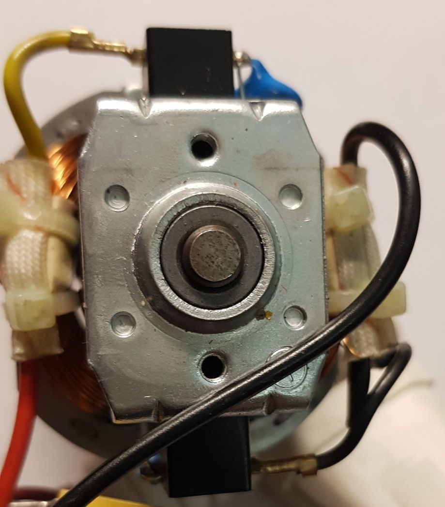 Silniczek model KS-5420