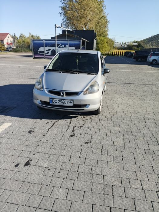 Продам авто Хонда джаз