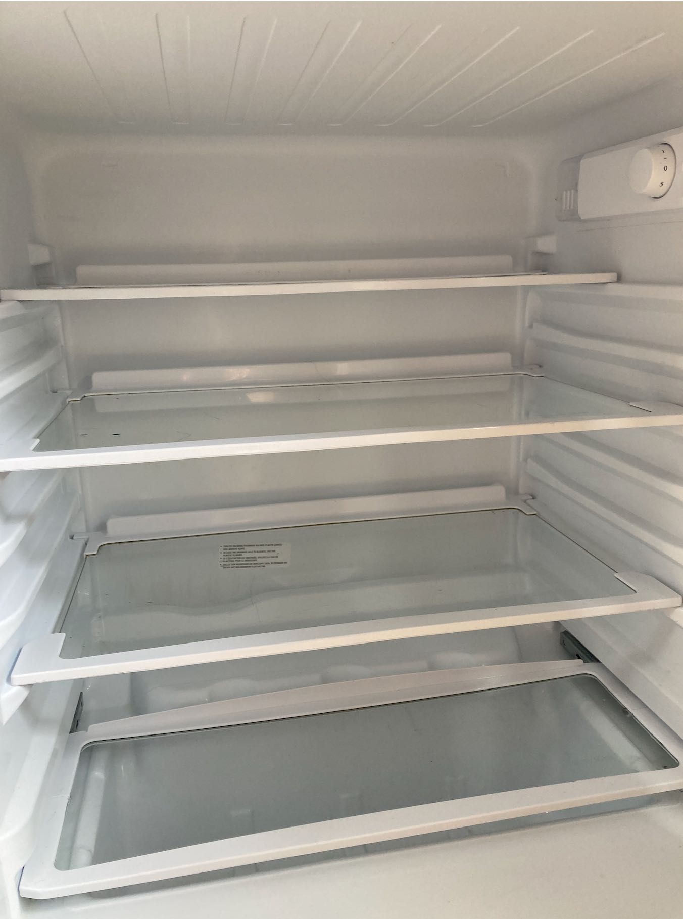 Frigorifico Integ. Beko BU 1103 N