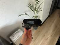 Mikrofon RODE Videmic Pro Rycote idealny
