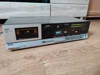Magnetofon AIWA-AD 3800                3 HEAD, DUAL CAPSTAIN   TOP 1
