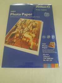 Papel fotográfico Pelikan