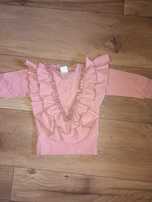 Bluza zula handmade