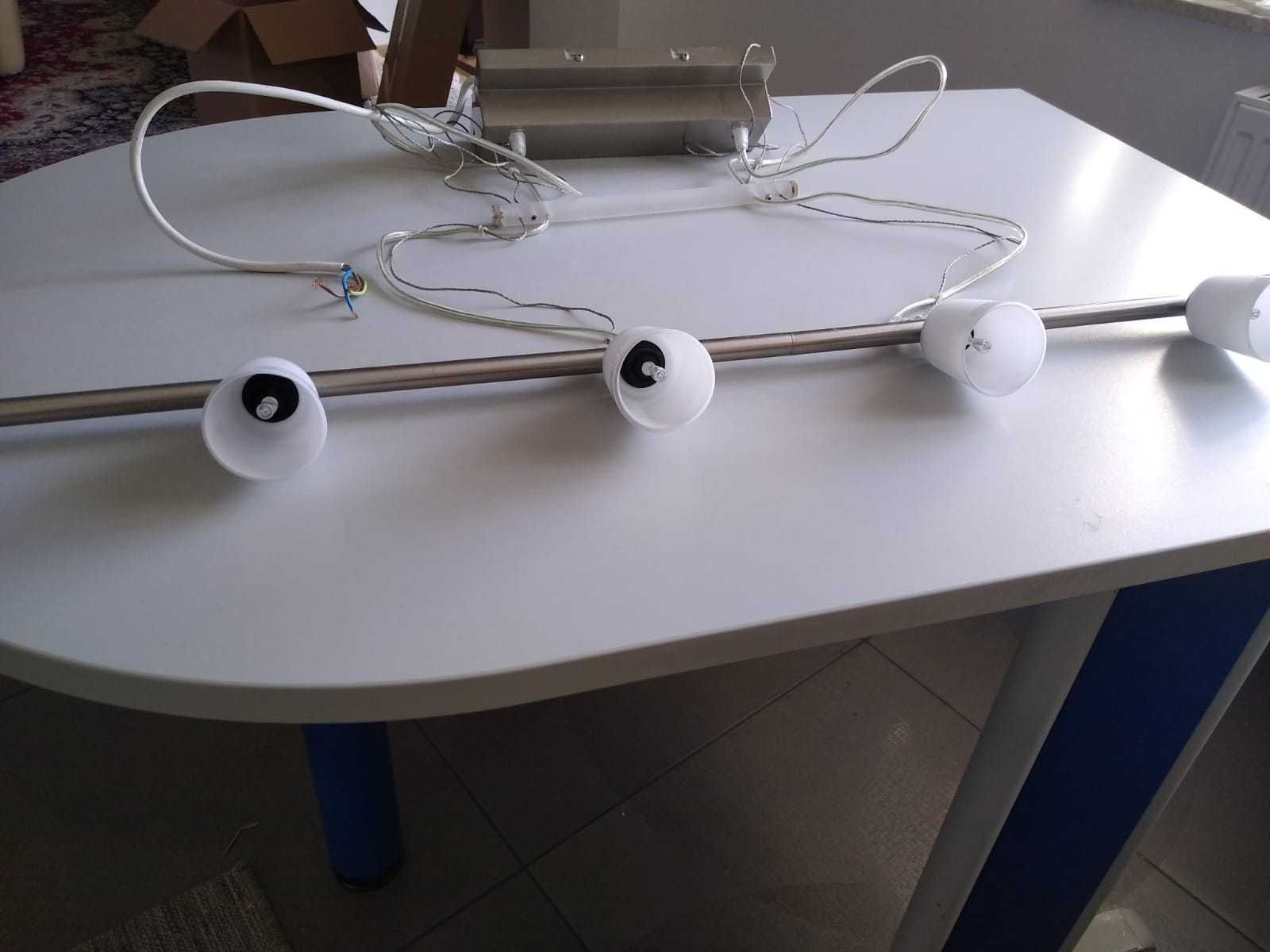 Lampa wisząca/żyrandol IKEA TIDIG