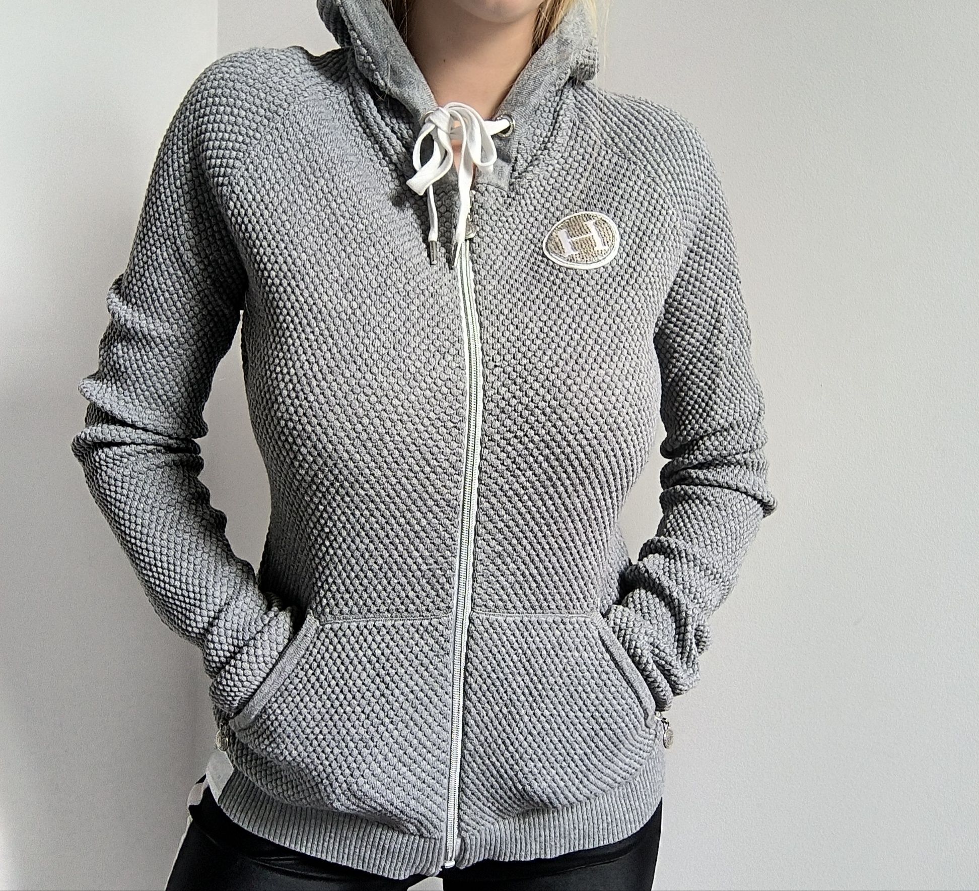 Bluza jezdziecka harcour 36s, 38 M