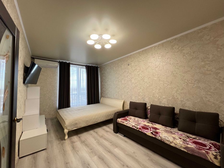 Сдам 1-но ком.квартиру в Акварель-2