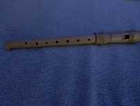 Flet instrument muzyczny
