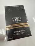 Emporio Armani Stronger With You Oud