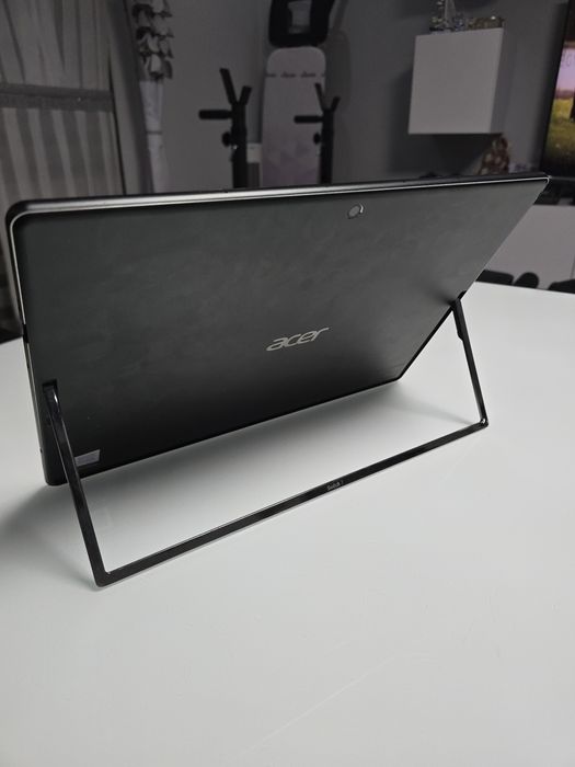 Acer Switch 7, Core i7-8550U/16GB/512GB/13,5" dotyk