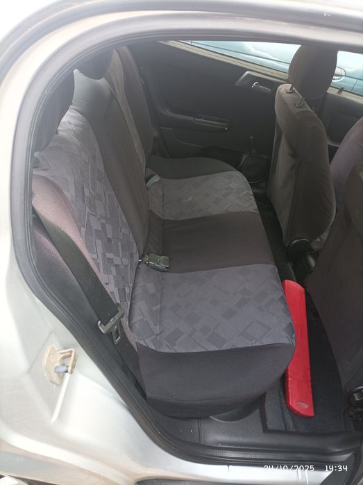 OPEL ASTRA 1.4  Ecotec