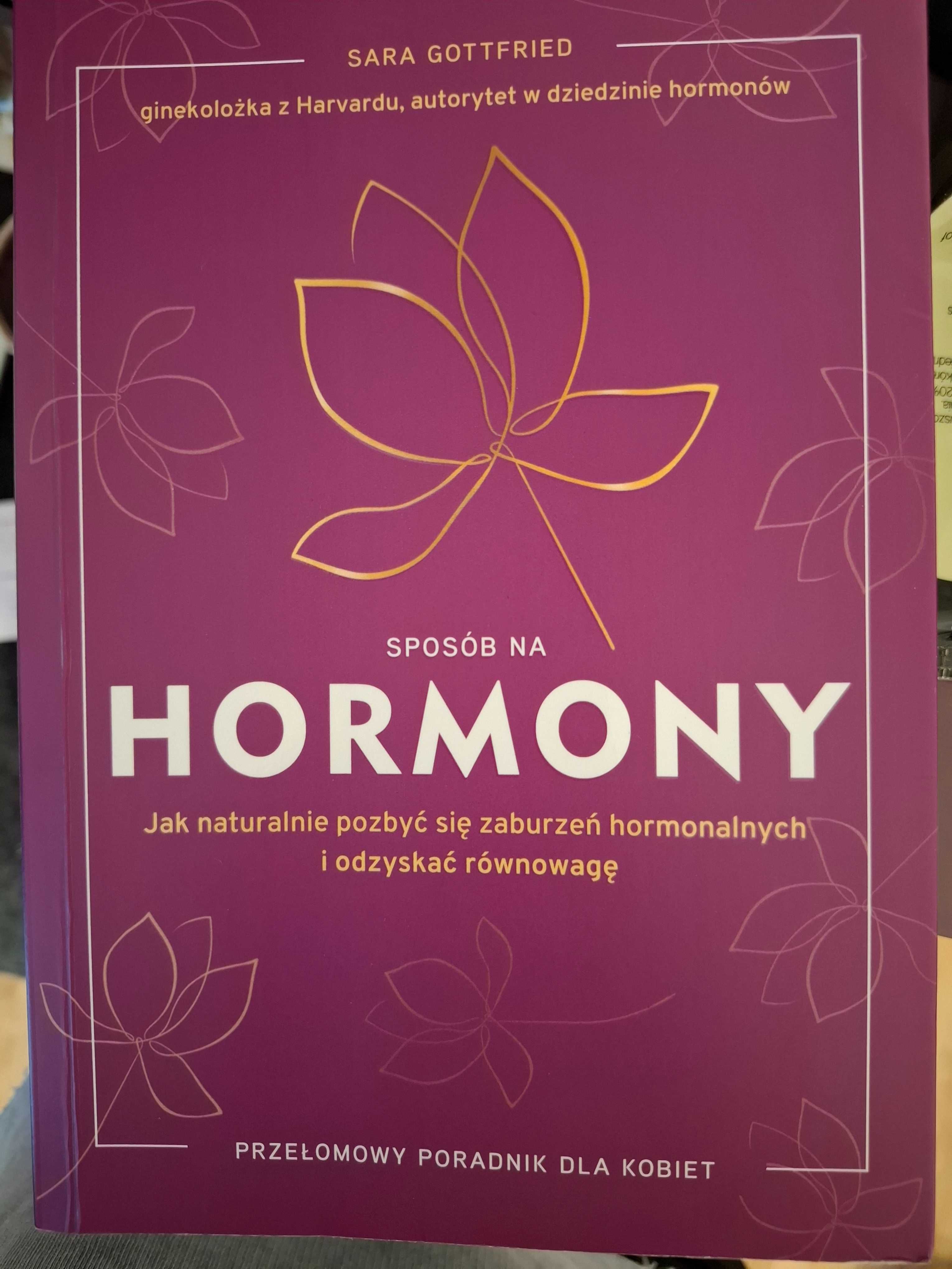 Sposób na hormony