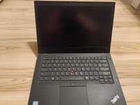 Laptop ThinkPad T480 RAM 16GB + 256 GB SSD