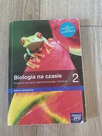 Biologia na czasie 2