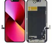 Wyświetlacz LCD ekran do Apple iPhone 13 TFT Incell