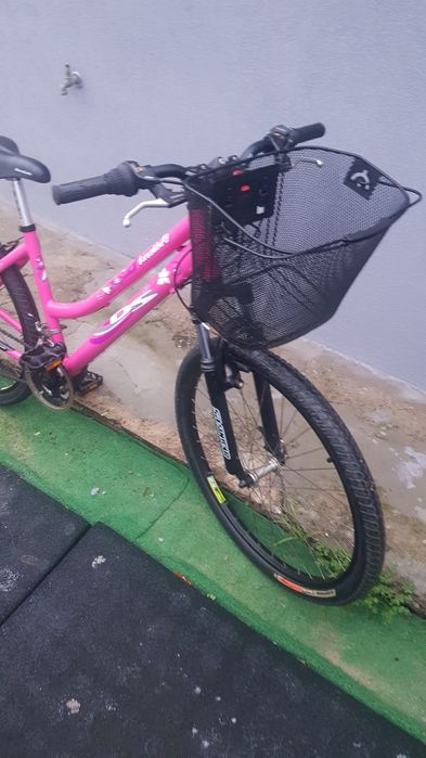 Bicicleta DS roda 26