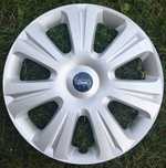 Kołpak Ford Focus Mondeo S-Max 16"