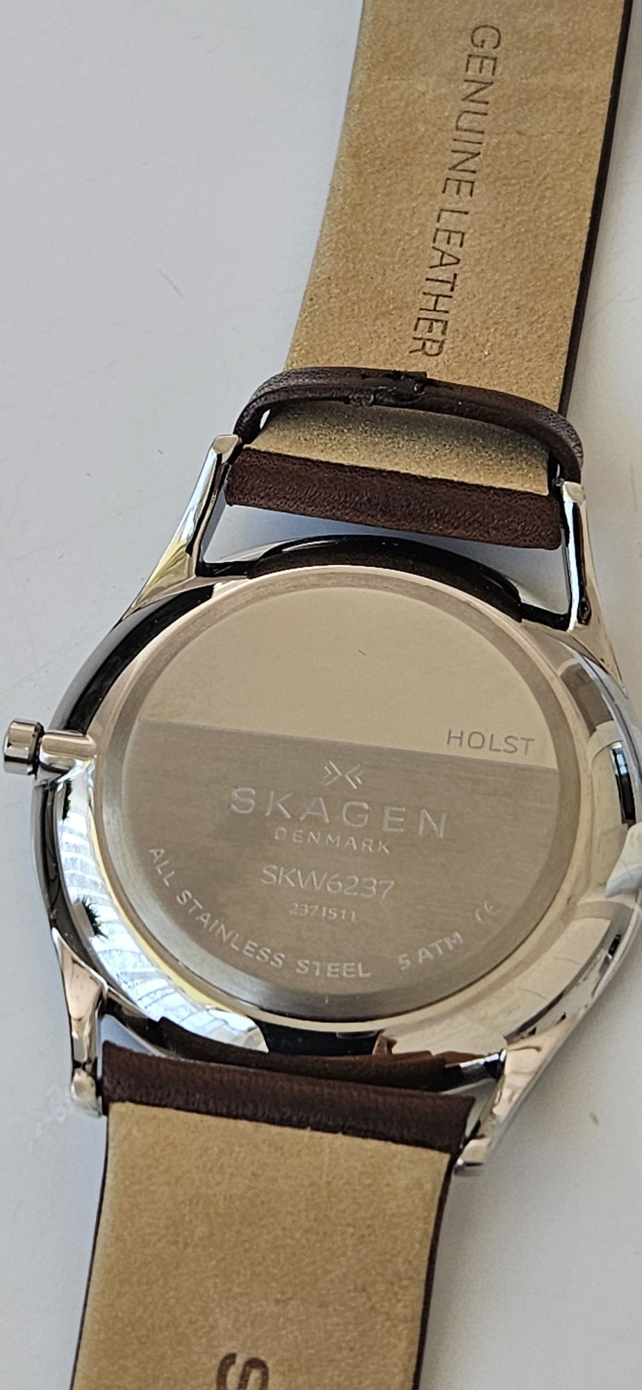 Zegarek Skagen SKW6237 - Nowy