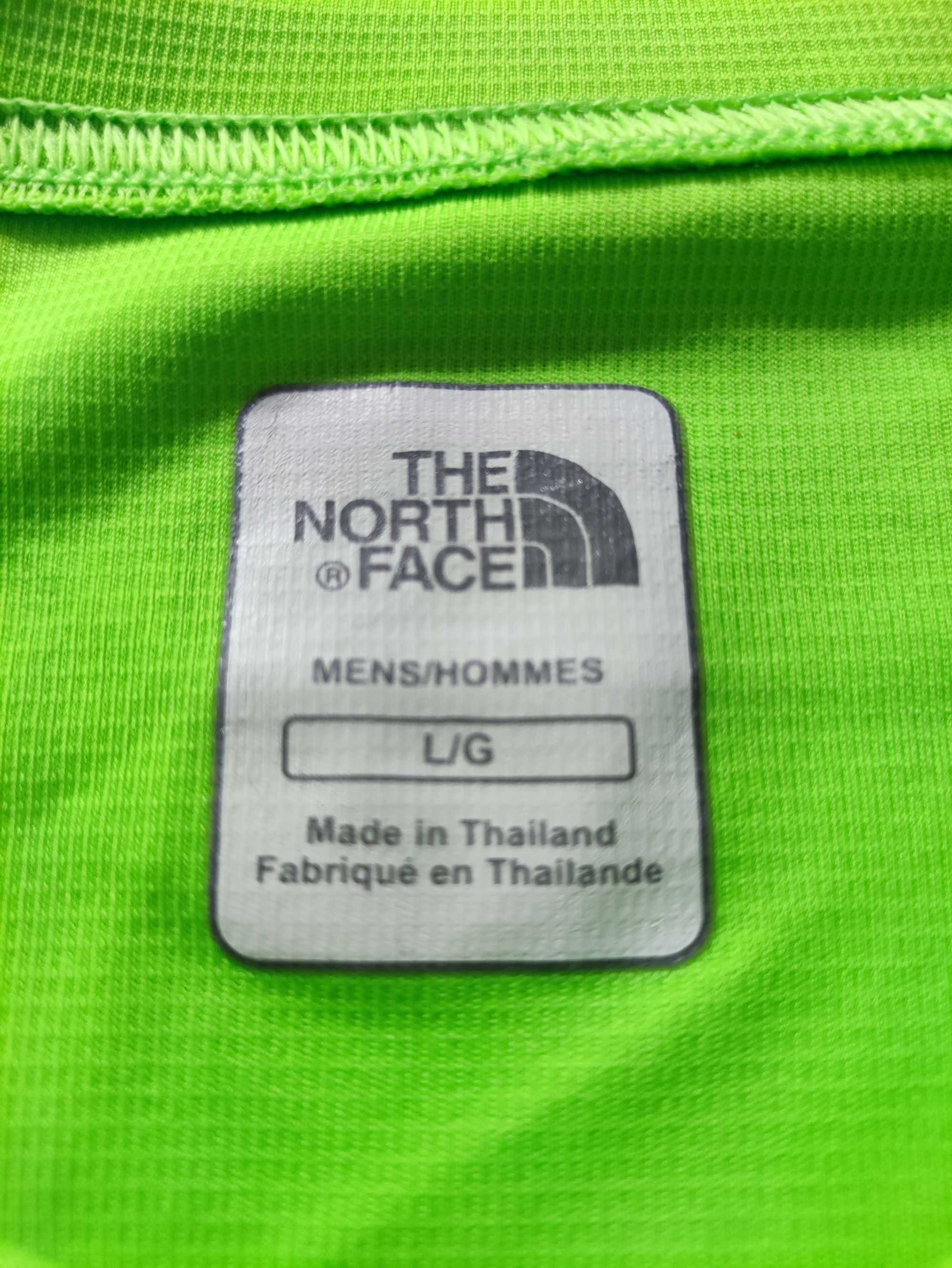 Футболка The North Face