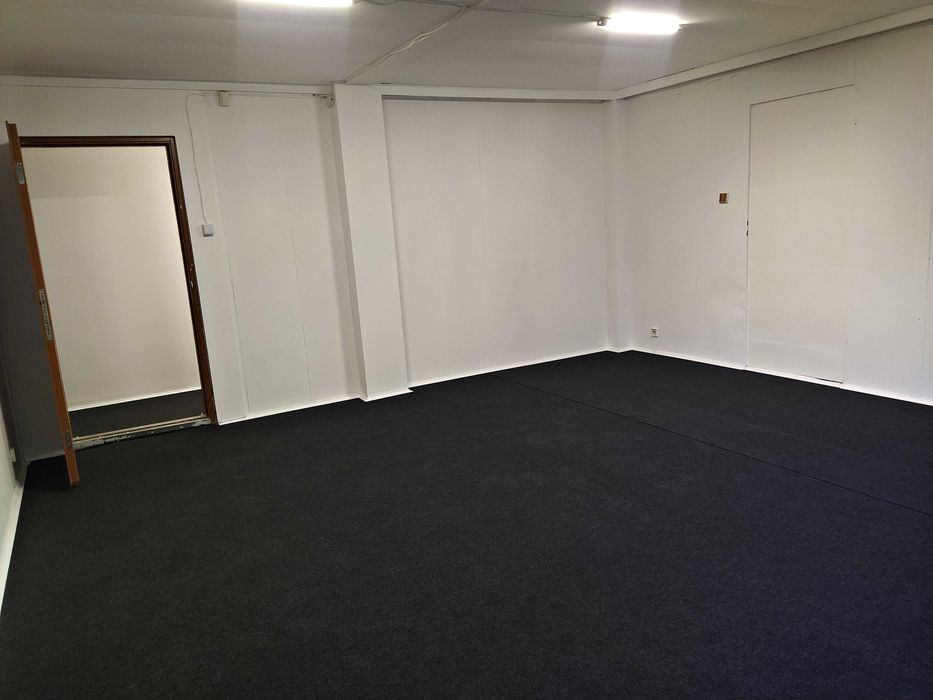 Magazyn + rampa i parking + biuro, w super lokalizacji Gdańsk-Żabianka