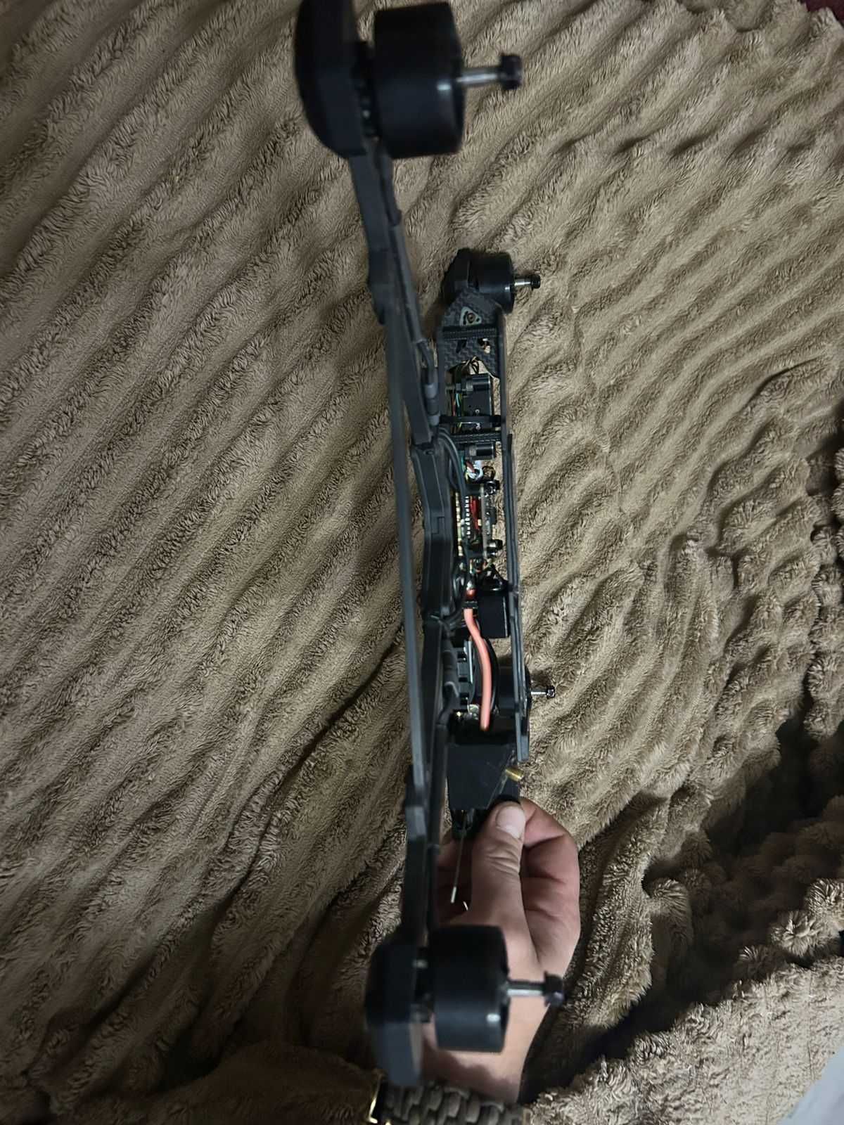 Продам fpv дроны 7,8,10