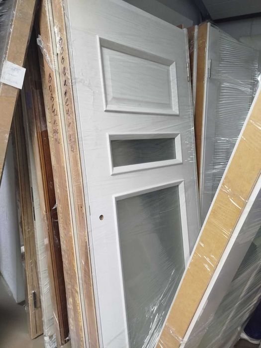 Двері міжкімнатні великий вибір