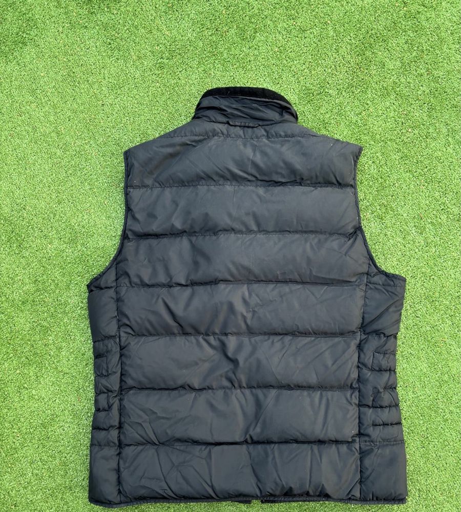 Bezrękawnik Hugo Boss