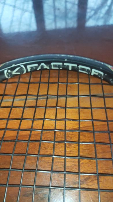 Теннісні Ракетки Wilson (Pit Sampras)