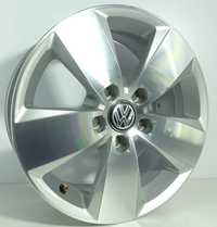 16" 5x112 Felgi aluminiowe VW ORYGINALNE