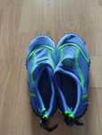 Buty do pływania rozmiar 32