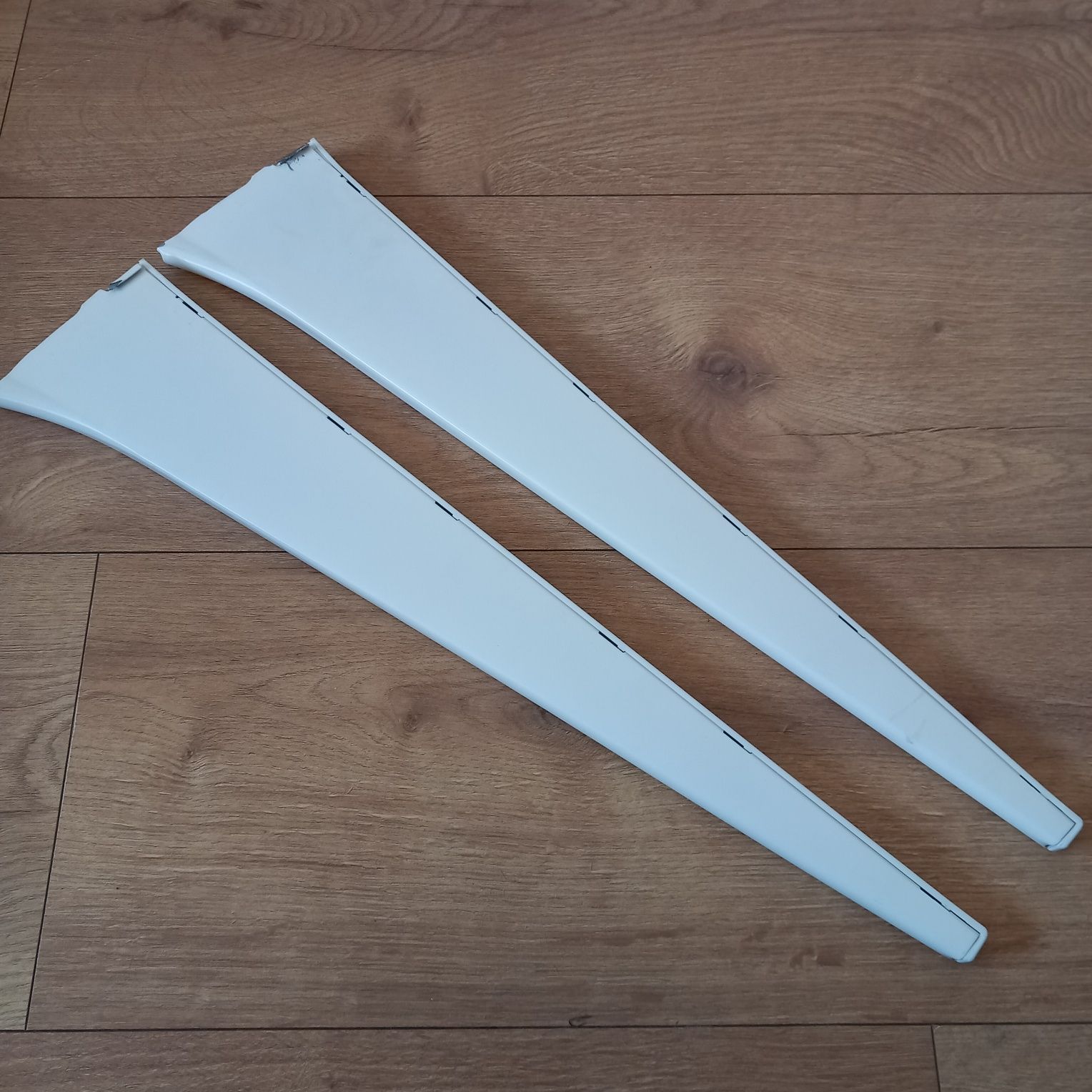 Wsporniki Ikea ALGOT 60cm