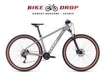 Rower Damski MTB Cube Access WS Pro 29'' 2x9 rama M NOWY!