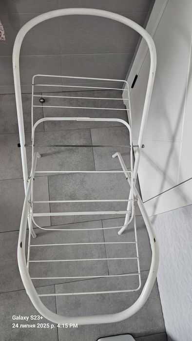 Підставка під ванночку