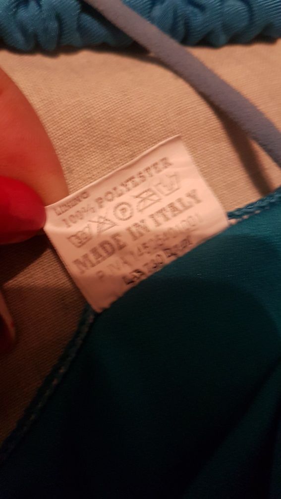 Strój kąpielowy rozm.  M