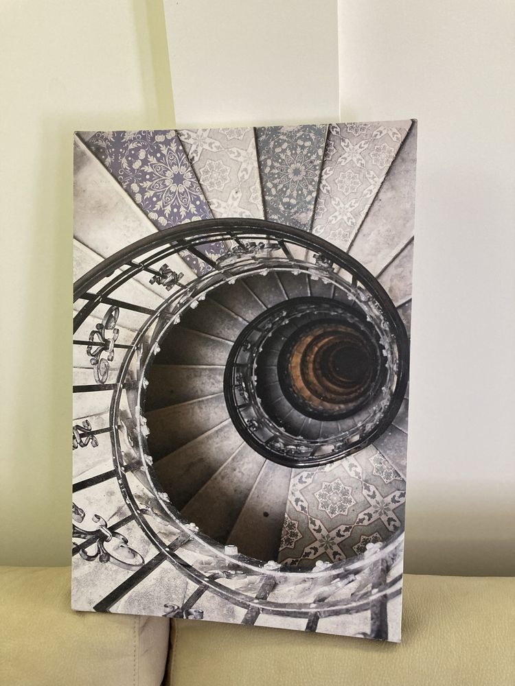 Quadro decorativo