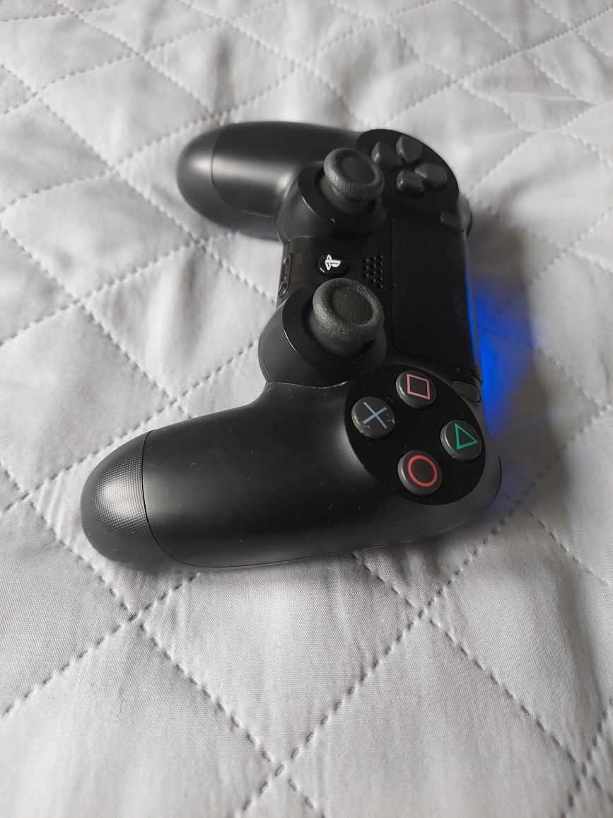 Pad Dualshock SONY PS4 ZCT2E V2 oryginał czarny