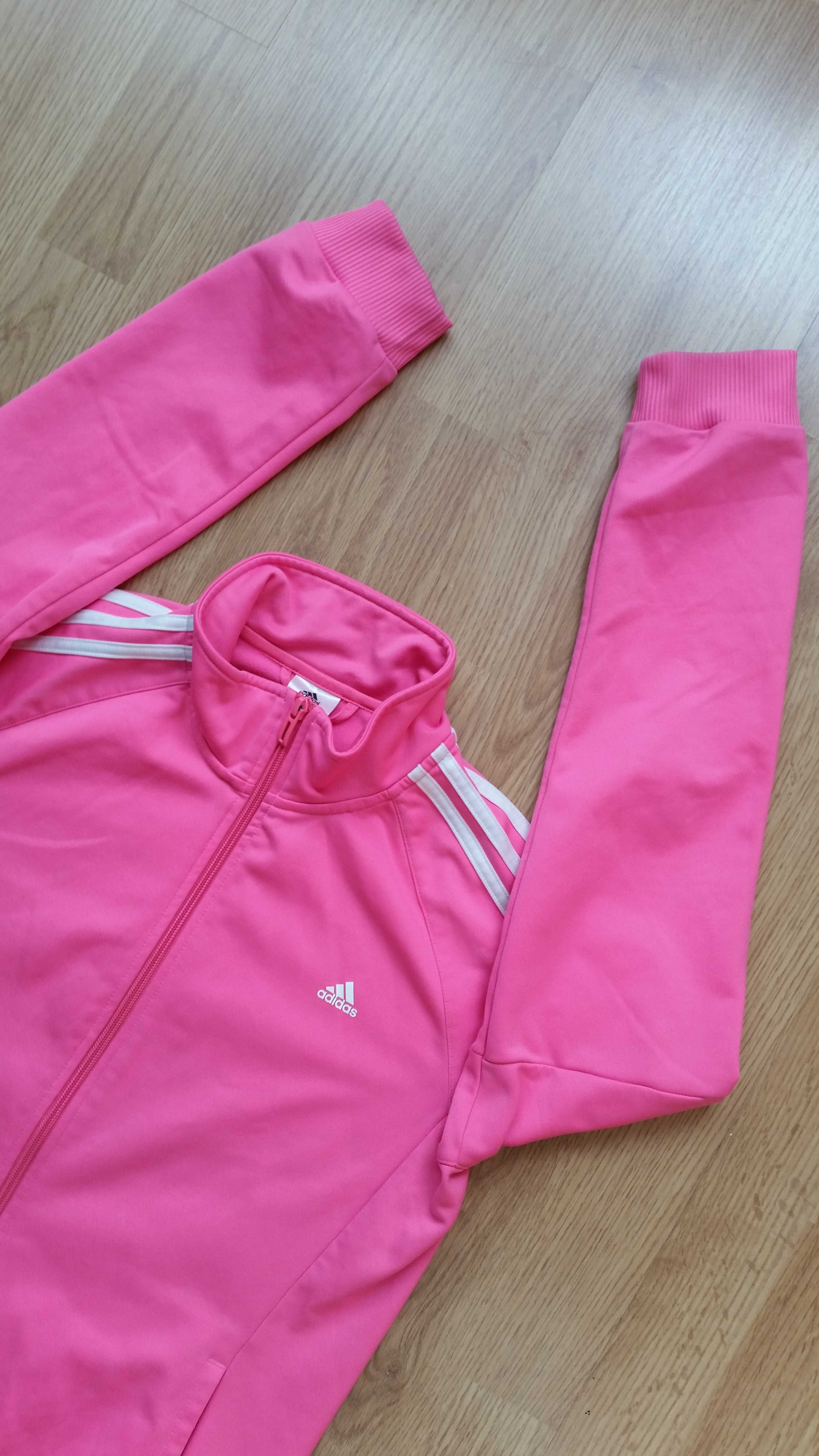 Bluza Adidas dres sportowa