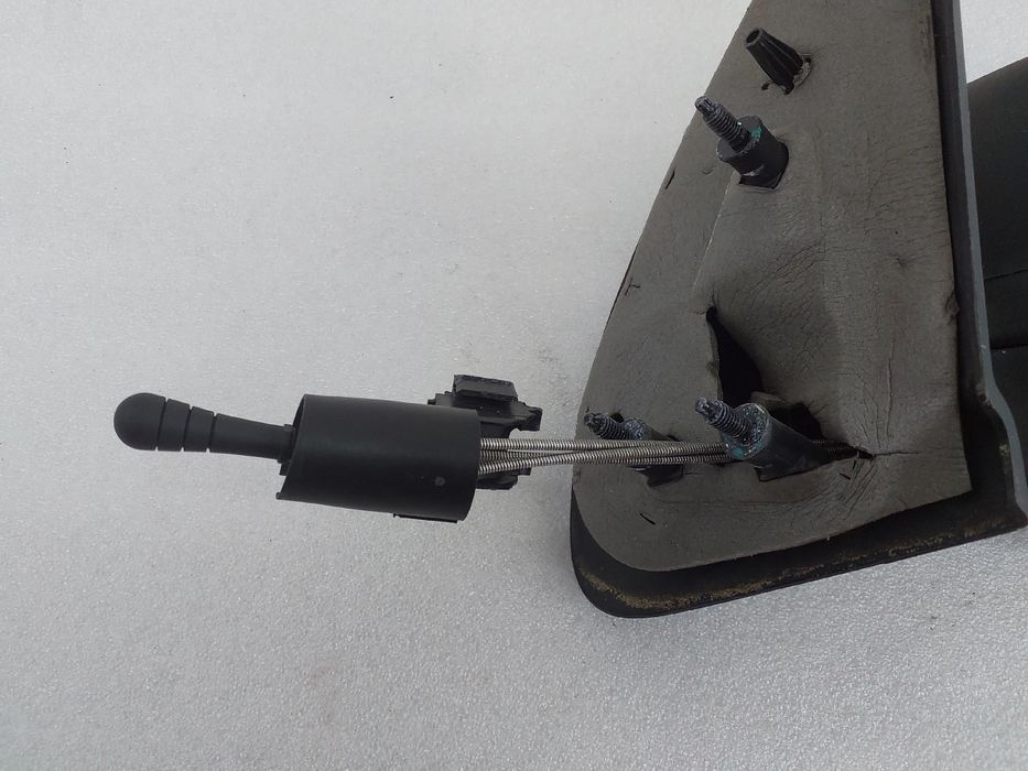 Retrovisor / espelho direito NISSAN Micra IV (K13)