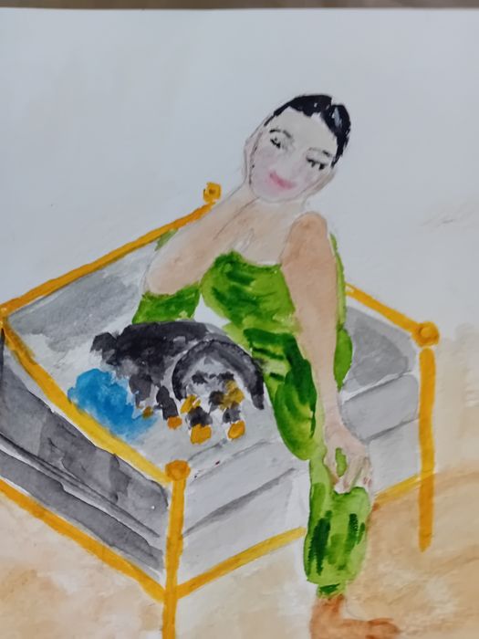 Desenhos artiscos