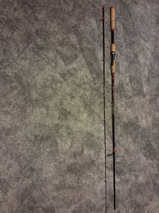 Wędka Dragon Viper Pike30 2,90 7-30 g