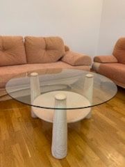 Komplet wypoczynkowy