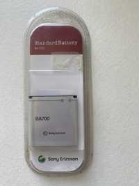 аккумулятор для для телефона Sony BA-700 Новый!!