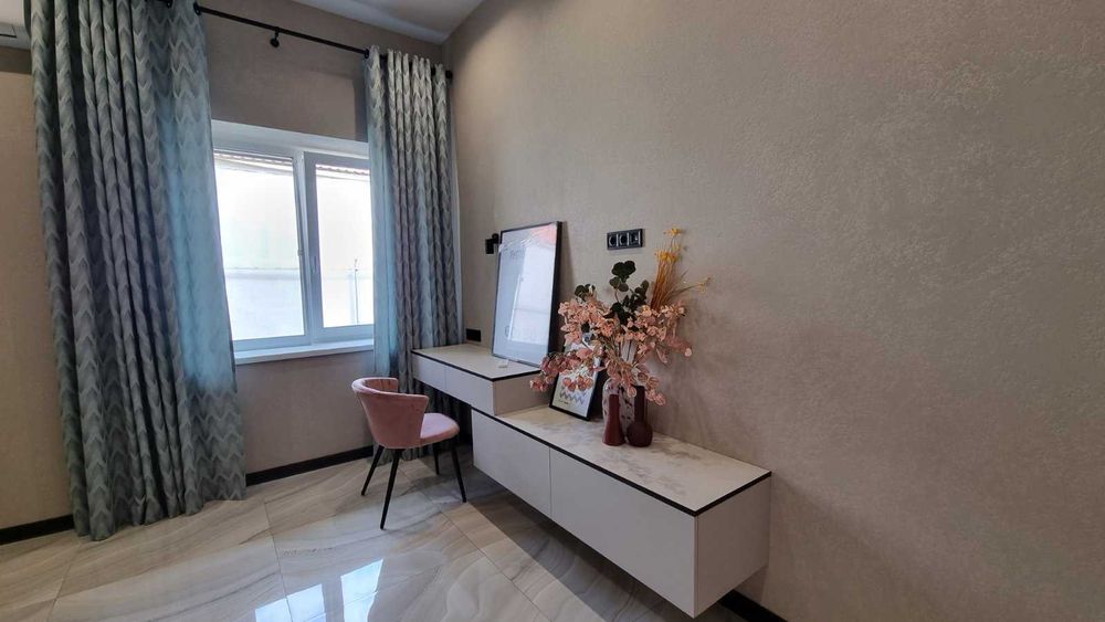 Продам квартиру в Новострое под Є-оселю!