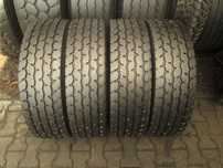 Opony 215/75R 17.5 Hankook DH35. Opony ciężarowe