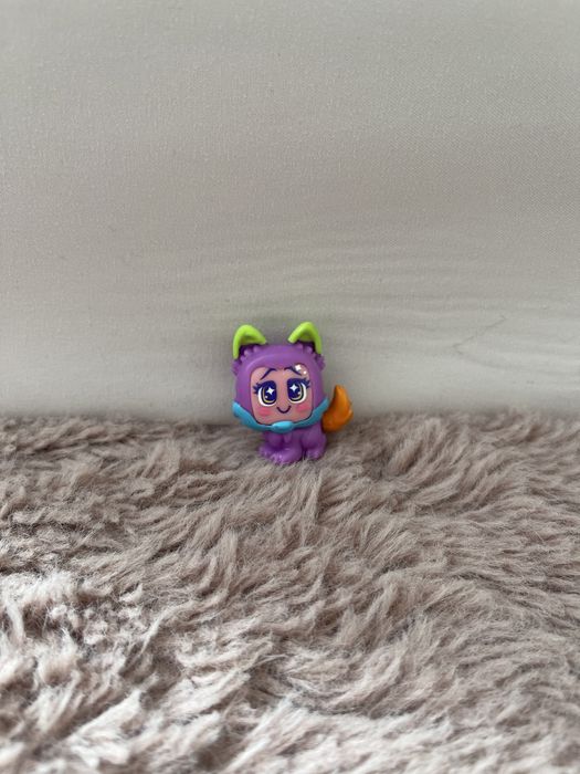 Figurka moji pops