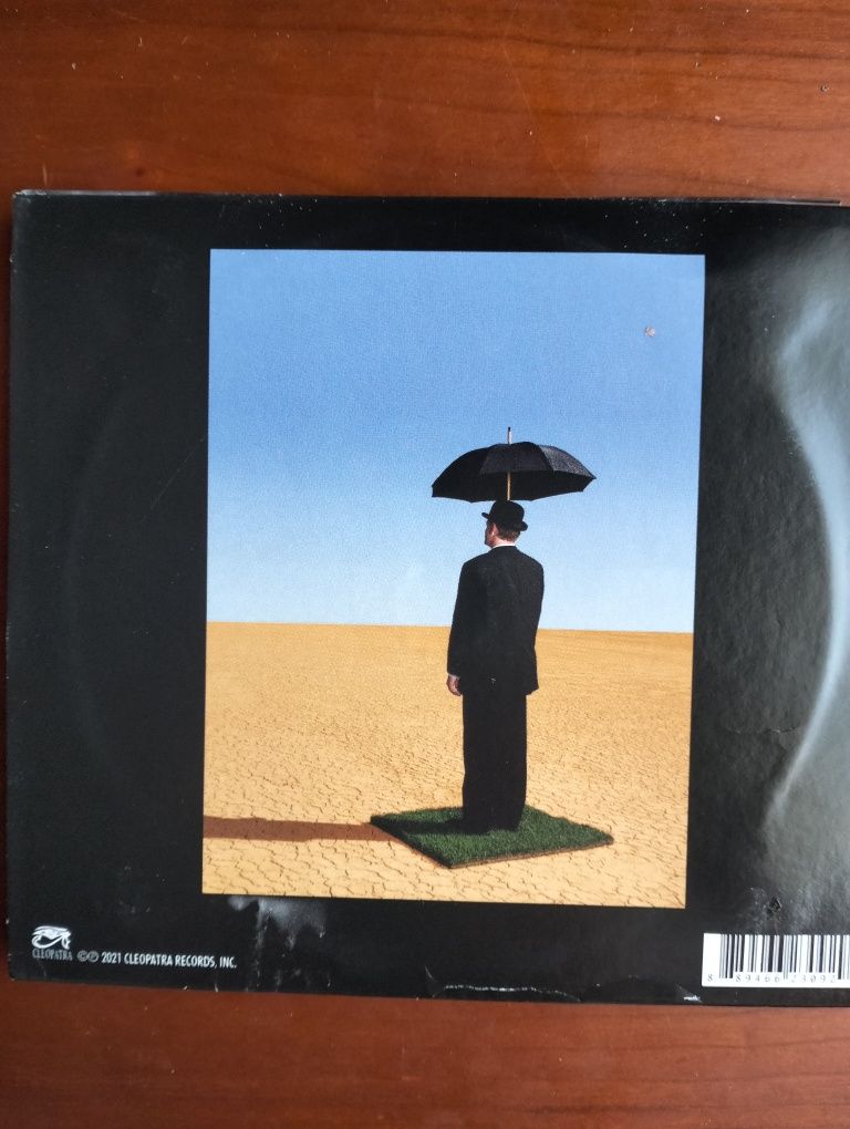 CD Still Wish You Were Here - A Tribute to Pink Floyd