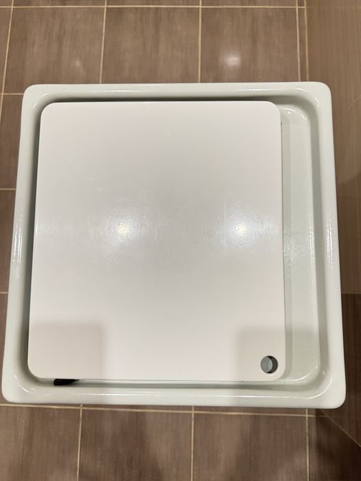 Пральна машинка Elcas Верхнє завантаження