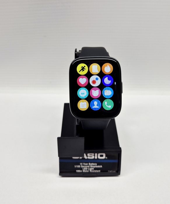 Smartwatch REDMI WATCH 3 ACTIVE , Komis Jasło Czackiego